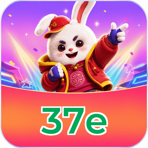 Logo da 37e