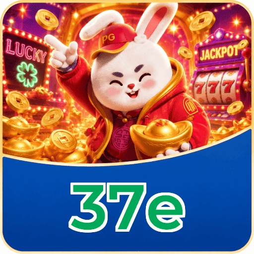 37e Jackpots Progressivos