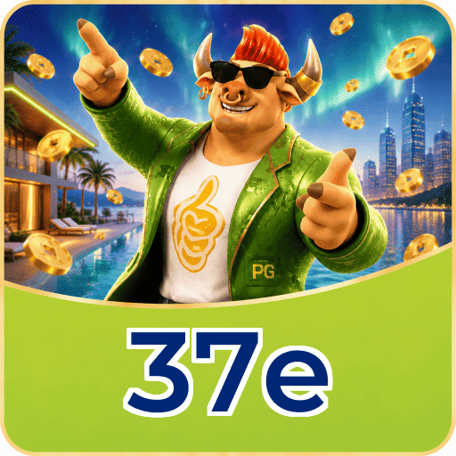 Logo 37e Loteria Online