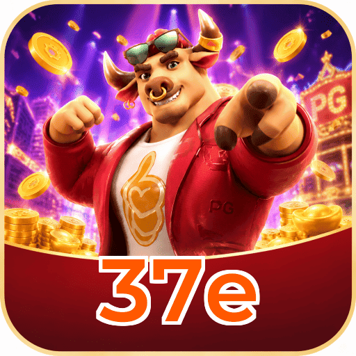 Logo 37e Telegram Canal Oficial