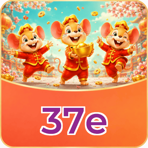 37e VIP Program Logo