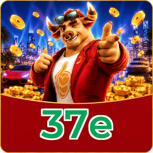 37e Plataforma Confiável