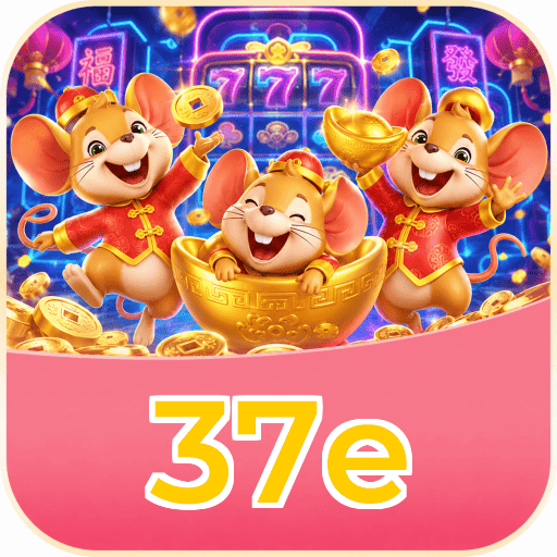 37e Logo - Bônus de Cadastro